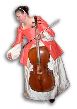 Barockcello