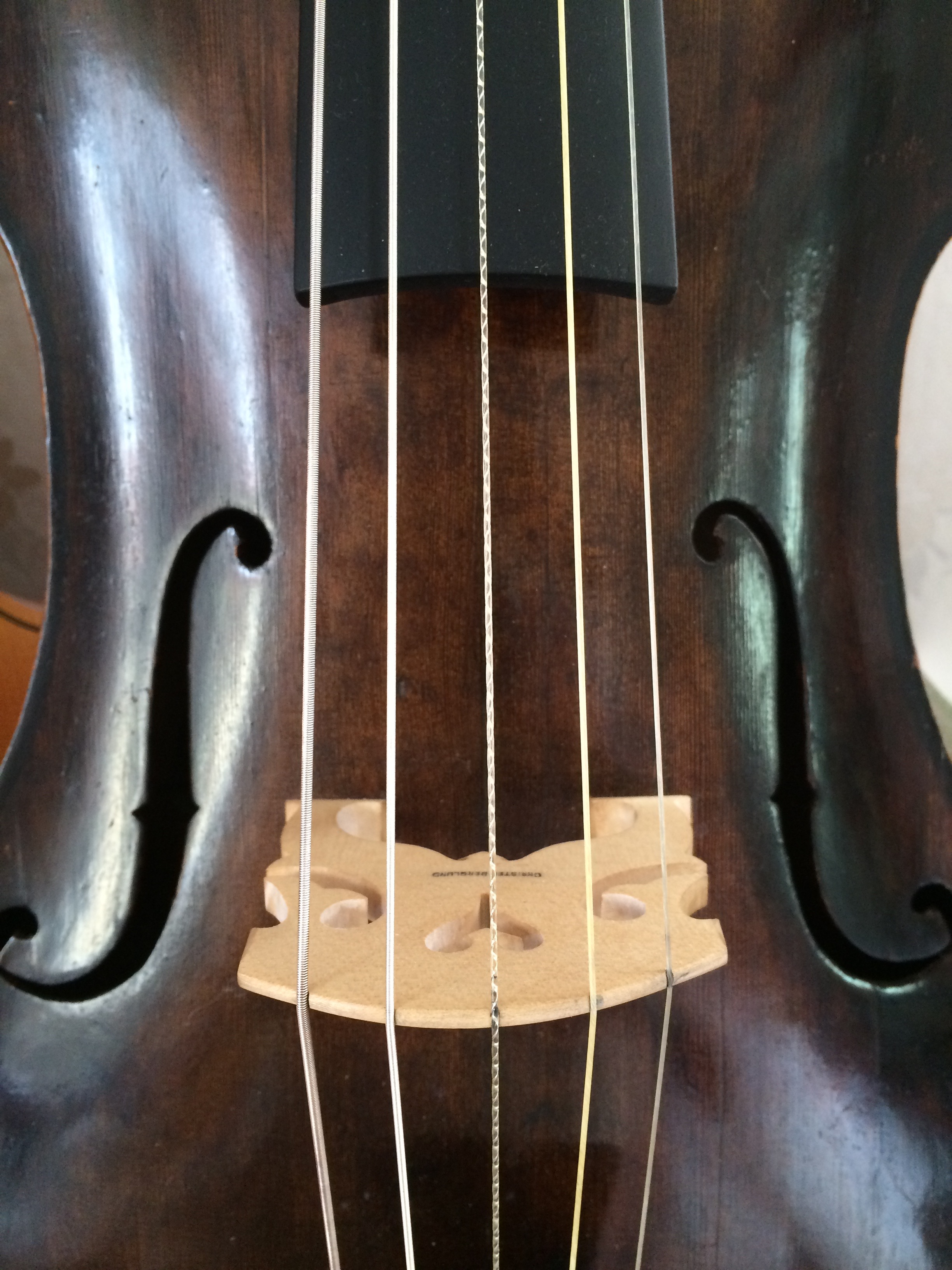 Barockcello